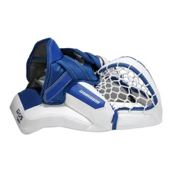 Warrior Catch Glove Ritual G5 Sr+ Sr.