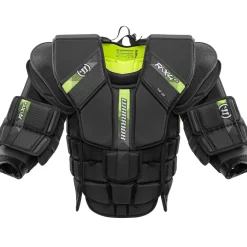 Warrior Chest & Arm Ritual X4 E+ Int