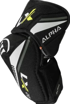 Warrior Elbow Pads Lx 20 Sr