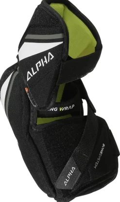Warrior Elbow Pads Lx 20 Sr