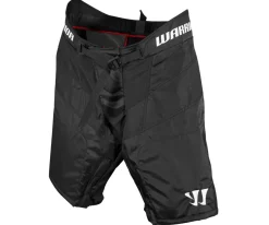 Warrior Girdel Hockey Pant Shell Pro Jr Black