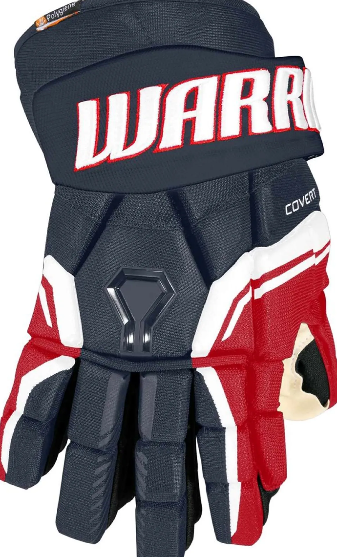 Warrior Gloves Covert Qre 20 Pro Sr