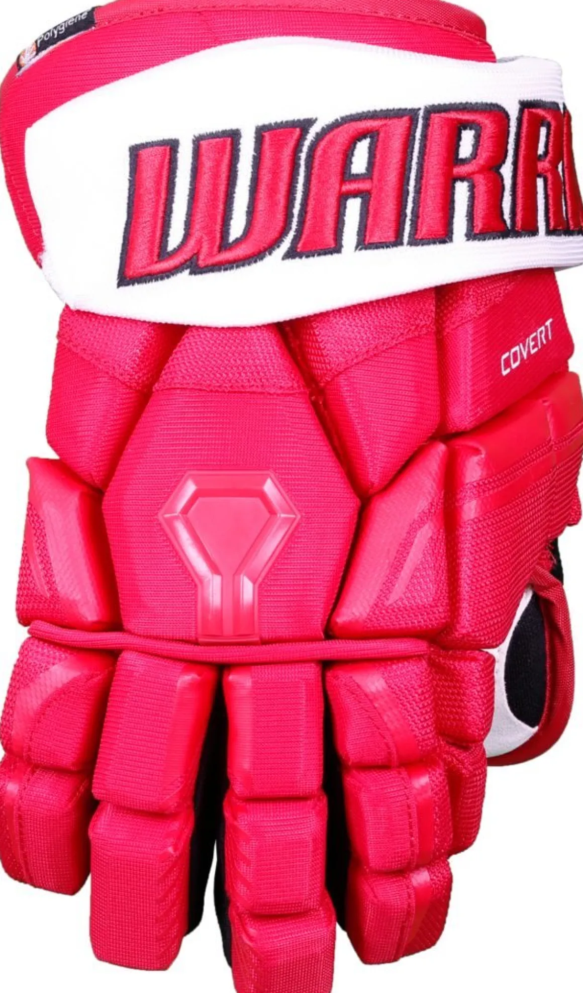 Warrior Gloves Covert Qre 20 Pro Sr