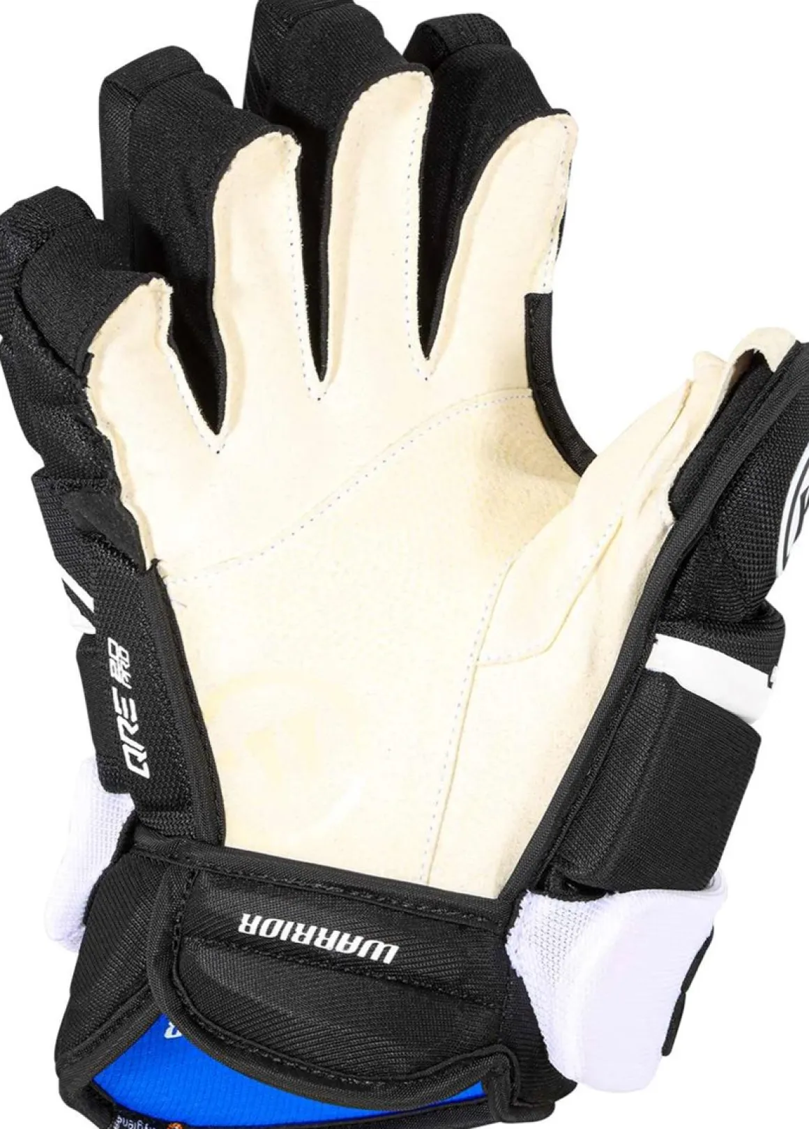 Warrior Gloves Covert Qre 20 Pro Sr