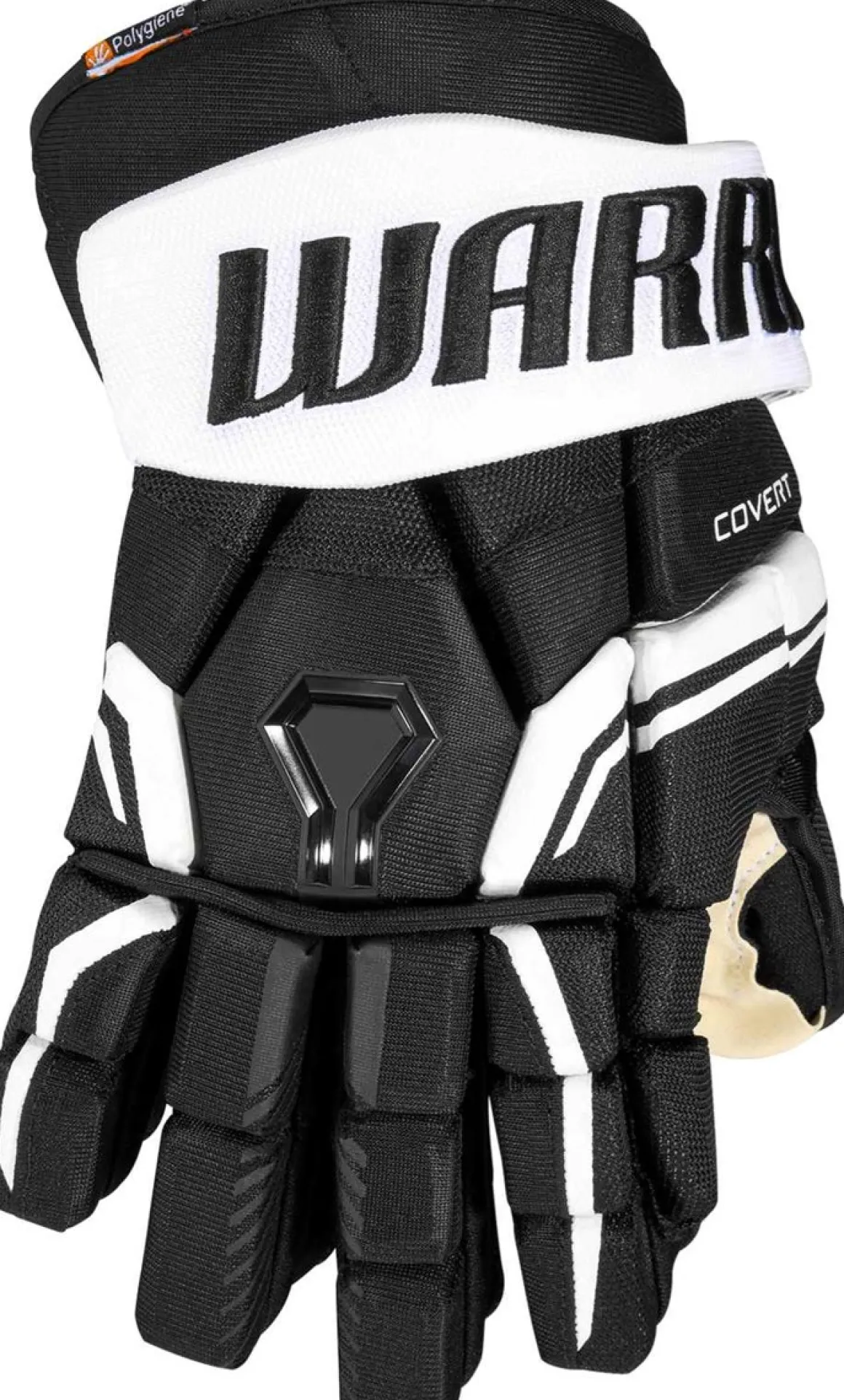 Warrior Gloves Covert Qre 20 Pro Sr