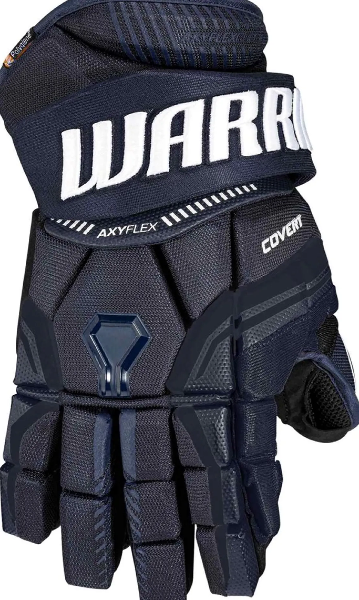 Warrior Gloves Covert Qre 10 Jr