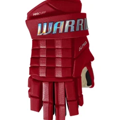 Warrior Gloves Fr2 Pro Sr