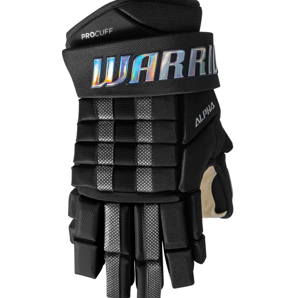 Warrior Gloves Fr2 Pro Sr