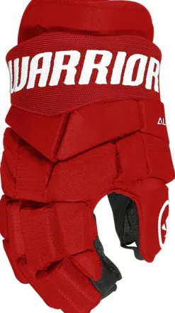 Warrior Gloves Lx 30 Jr