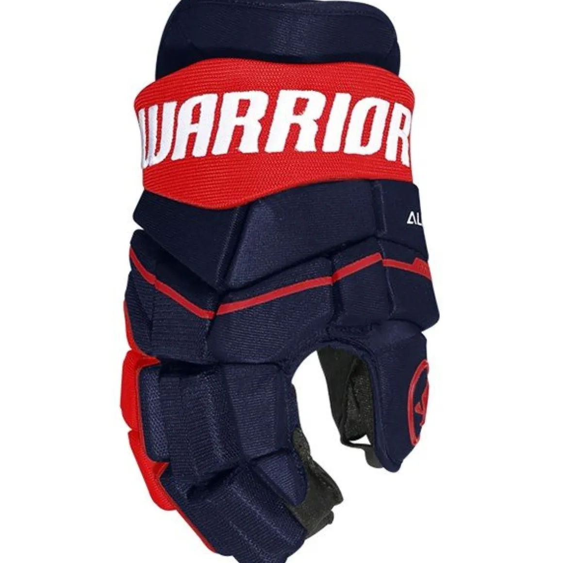 Warrior Gloves Lx 30 Jr