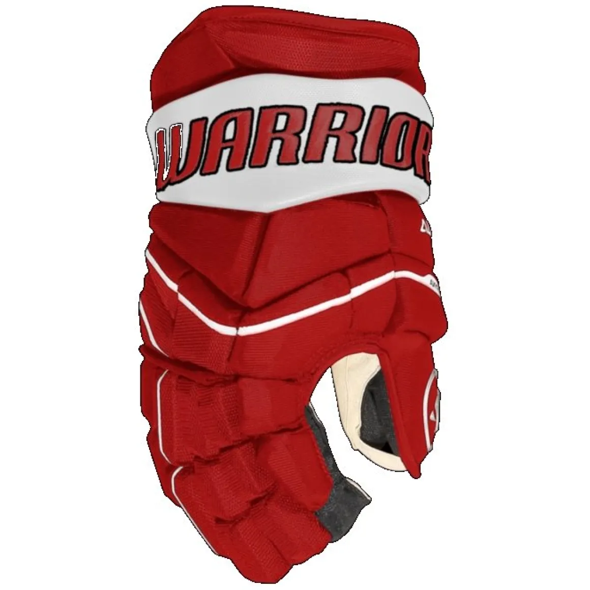 Warrior Gloves Lx 20 Jr