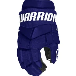Warrior Gloves Lx 30 Sr Royal