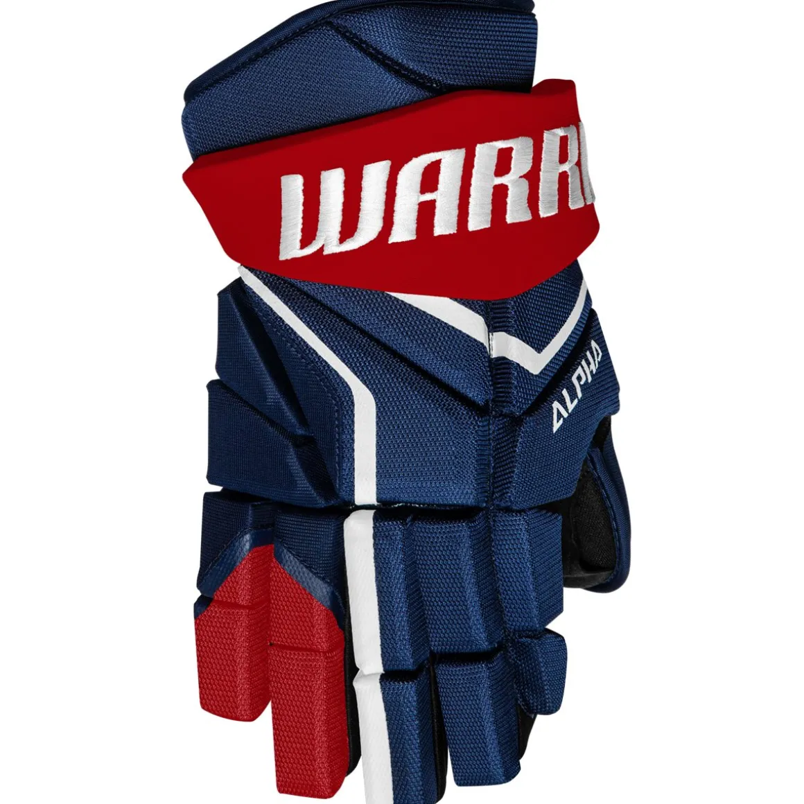 Warrior Gloves Lx2 Max Sr