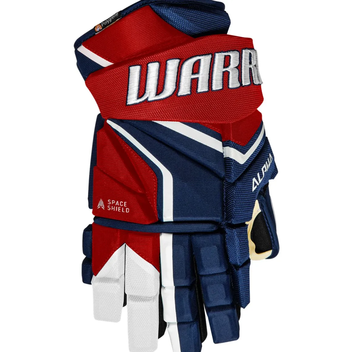 Warrior Gloves Lx2 Sr