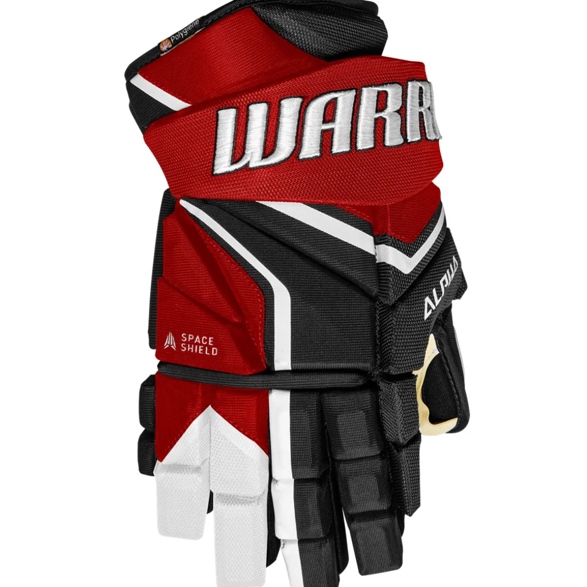 Warrior Gloves Lx2 Sr