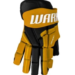 Warrior Gloves Qr5 30 Sr