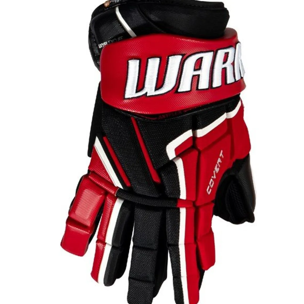 Warrior Gloves Qr5 Pro Jr