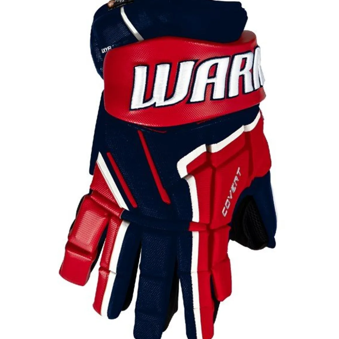 Warrior Gloves Qr5 Pro Jr
