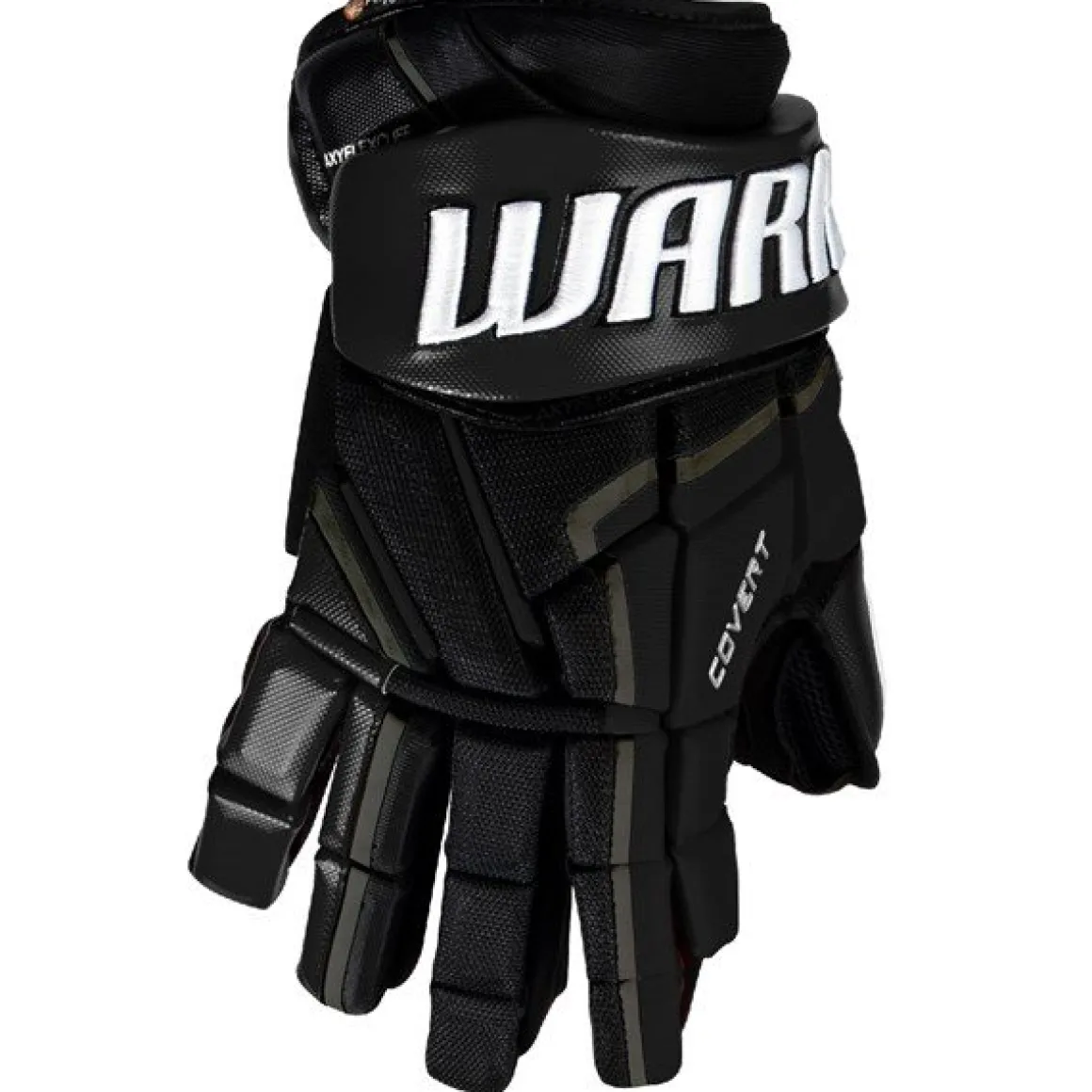 Warrior Gloves Qr5 Pro Jr