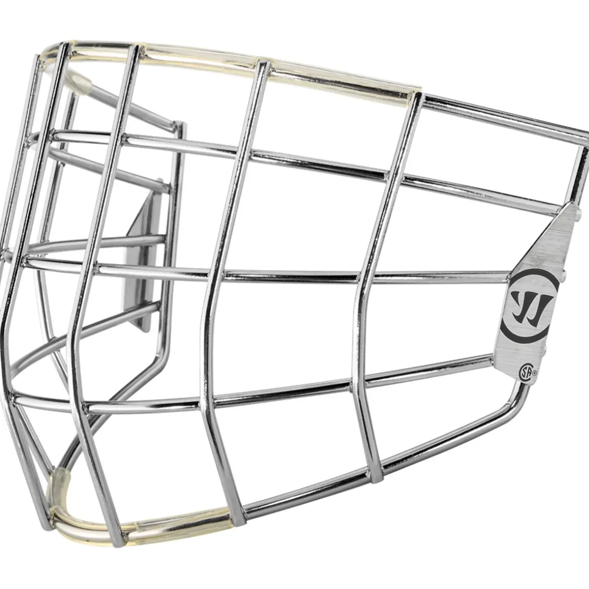 Warrior Goalie Cage Ritual F2 Certified Square Bar