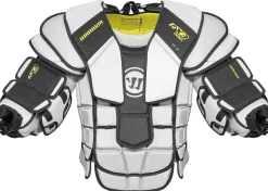Warrior Goalie Chest & Arm Ritual X3 Pro Sr