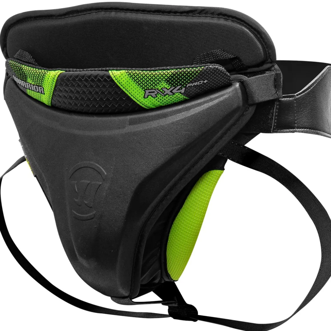 Warrior Goalie Jock Ritual X4 Pro+ Sr