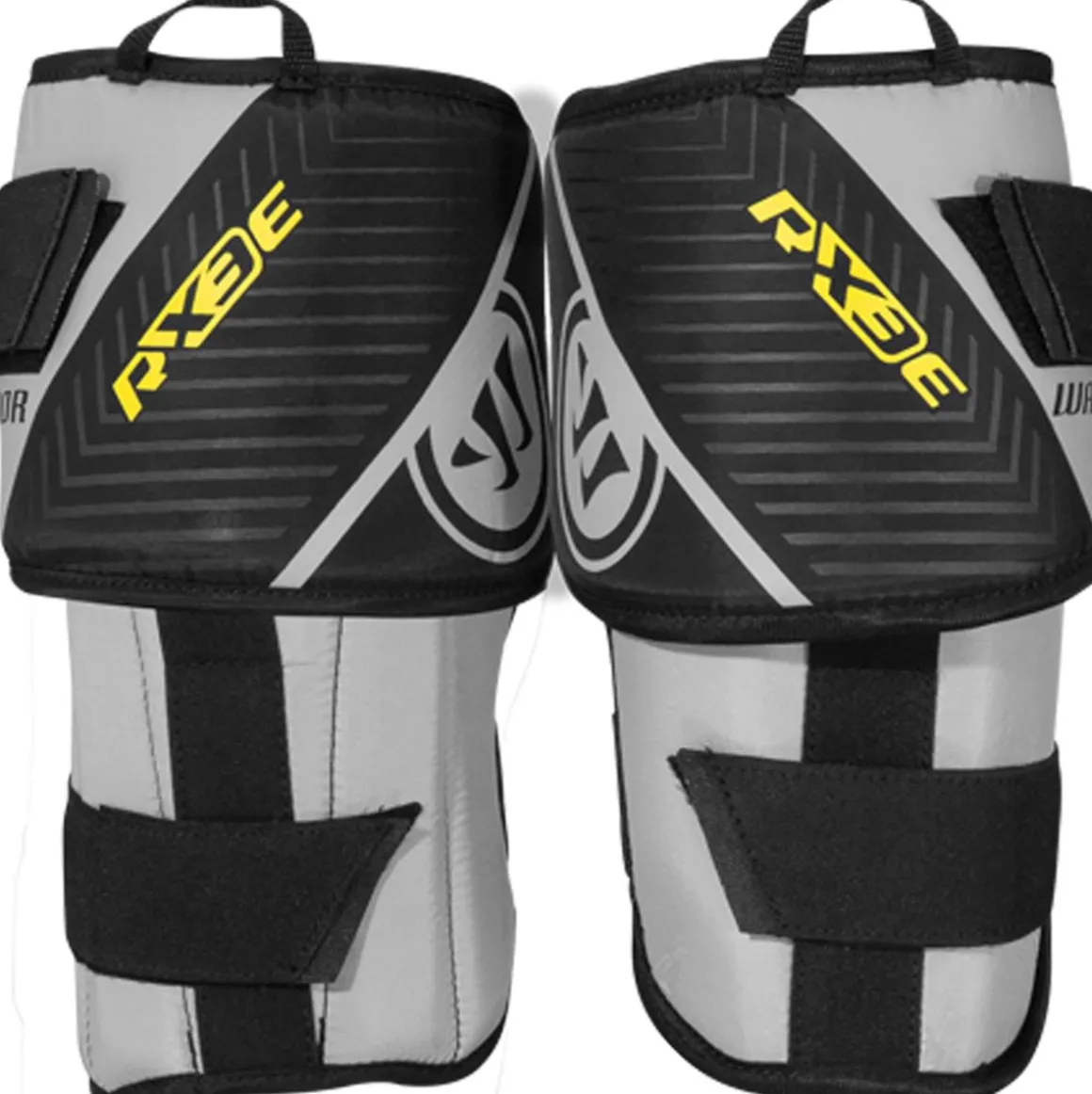 Warrior Goalie Knee Pads Ritual X3 E Int