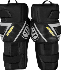 Warrior Goalie Knee Pads Ritual X3 E Sr