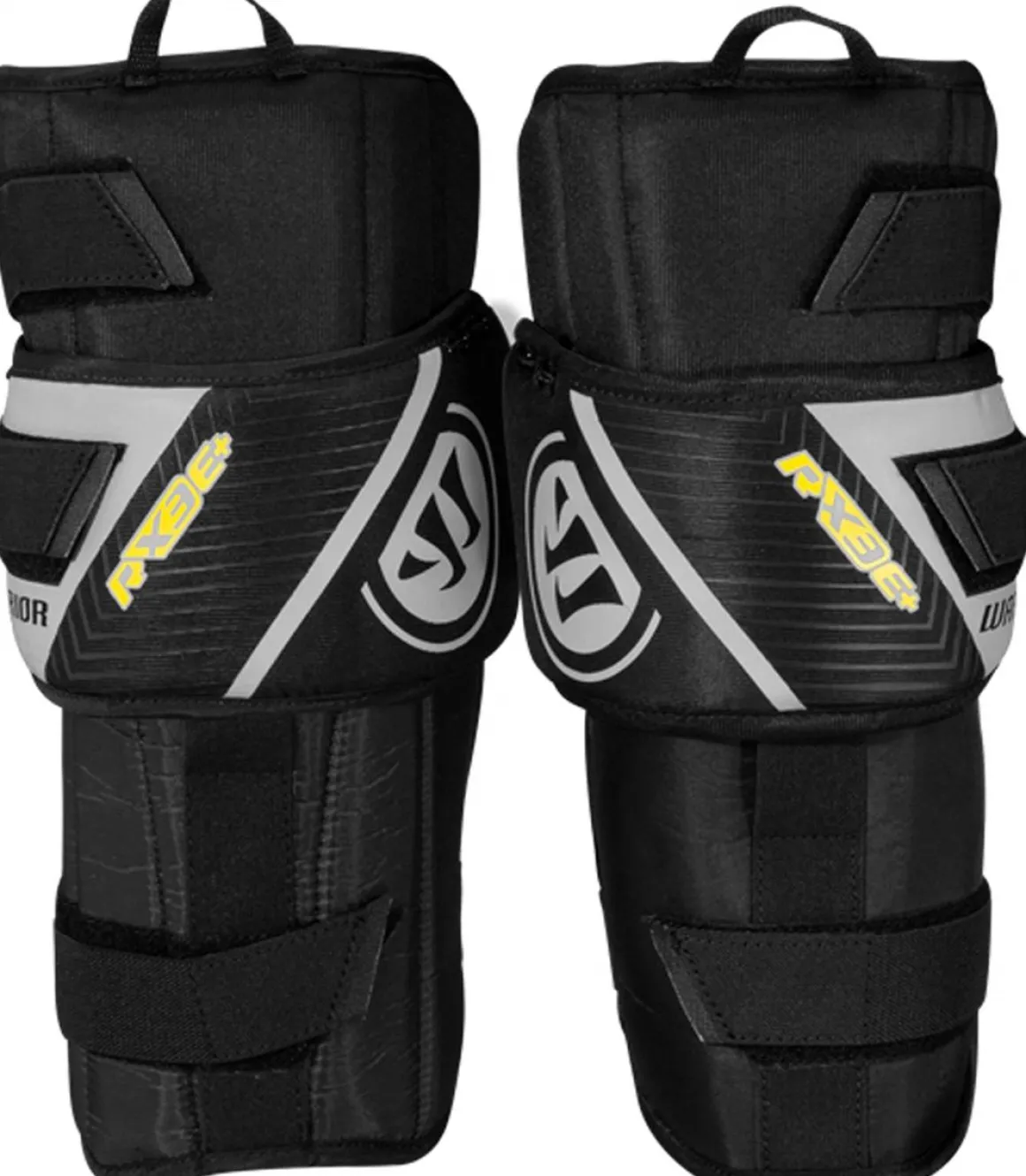 Warrior Goalie Knee Pads Ritual X3 E Sr