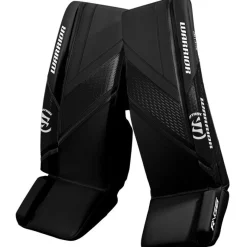 Warrior Goalie Leg Pads G6 E+ Int