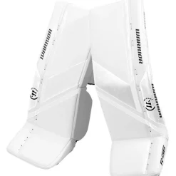 Warrior Goalie Leg Pads G6 E+ Jr