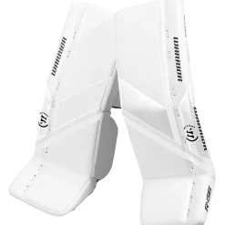 Warrior Goalie Leg Pads G6 E+ Jr