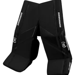 Warrior Goalie Leg Pads G6 E+ Jr
