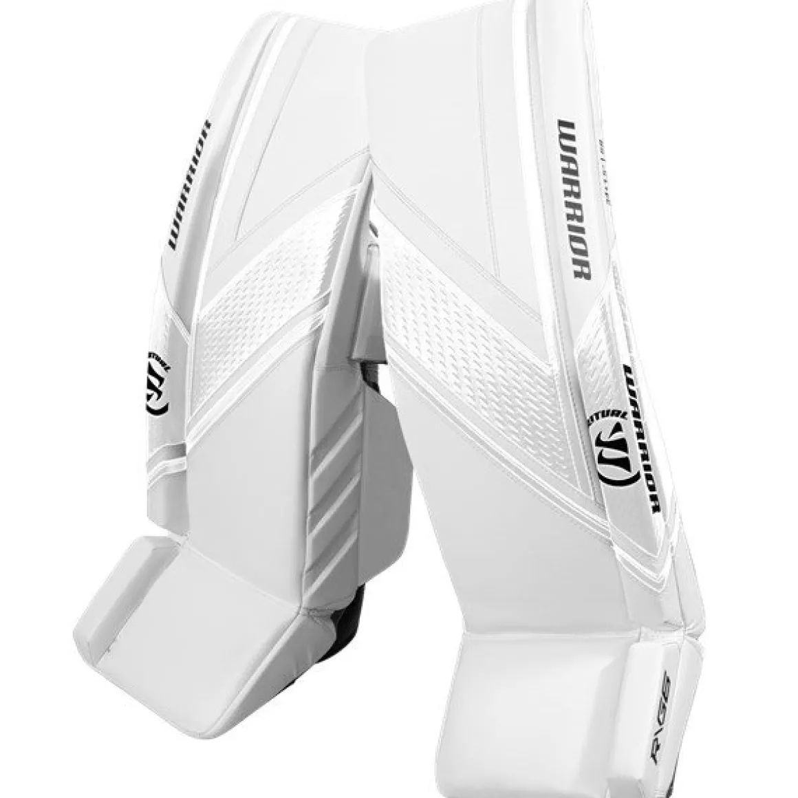 Warrior Goalie Leg Pads G6 E+ Sr