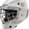 Warrior Goalie Mask Ritual F1 Jr Jr. Certified