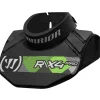 Warrior Goalie Neck Guard Ritual X4 Pro Sr