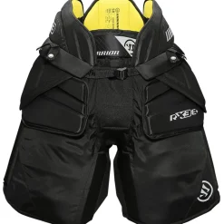 Warrior Goalie Pants Ritual X3 E Sr