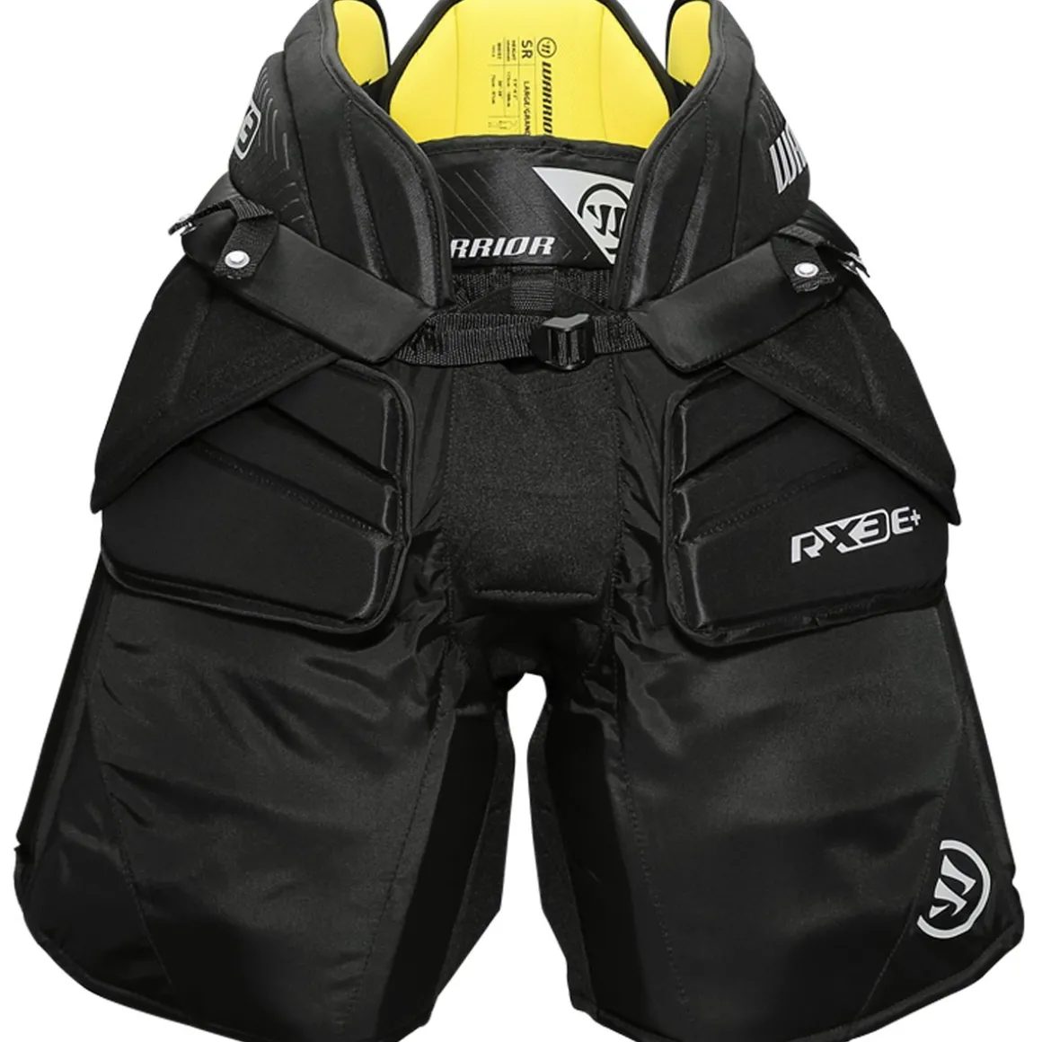 Warrior Goalie Pants Ritual X3 E Sr