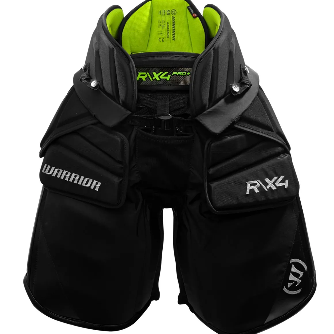 Warrior Goalie Pants Ritual X4 Pro+ Sr