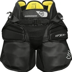 Warrior Goalie Pants Ritual X3 E Jr