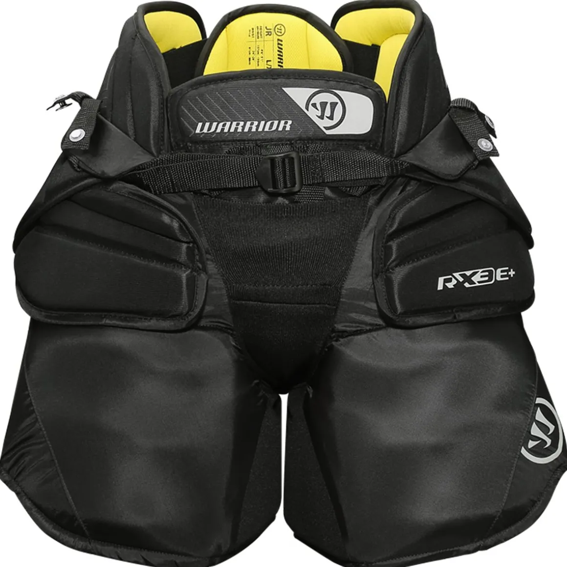 Warrior Goalie Pants Ritual X3 E Jr