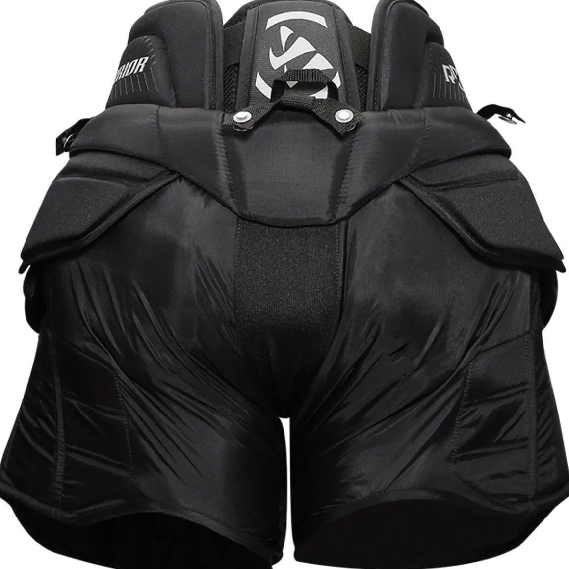 Warrior Goalie Pants Ritual X3 E Jr