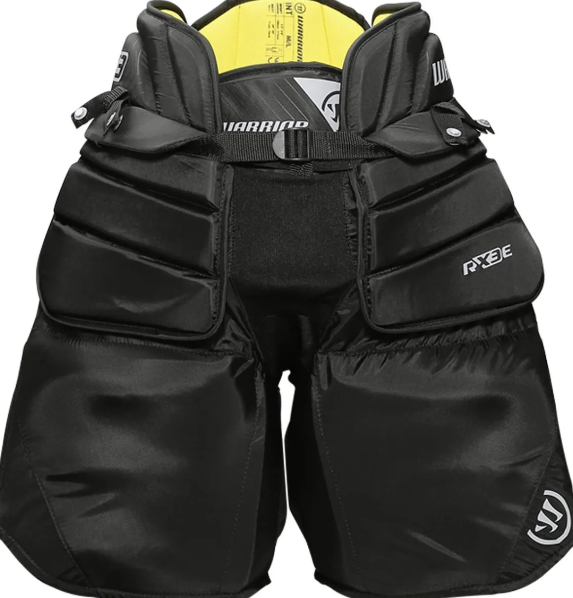 Warrior Goalie Pants Ritual X3 E Jr