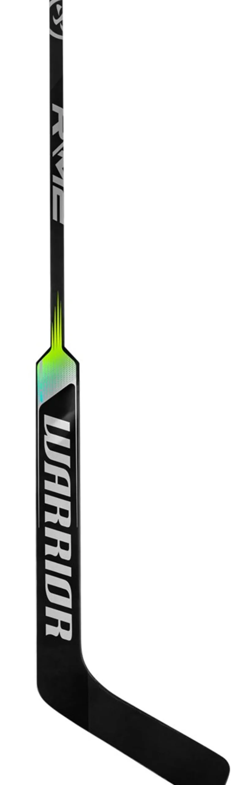 Warrior Goalie Stick M2 E Jr