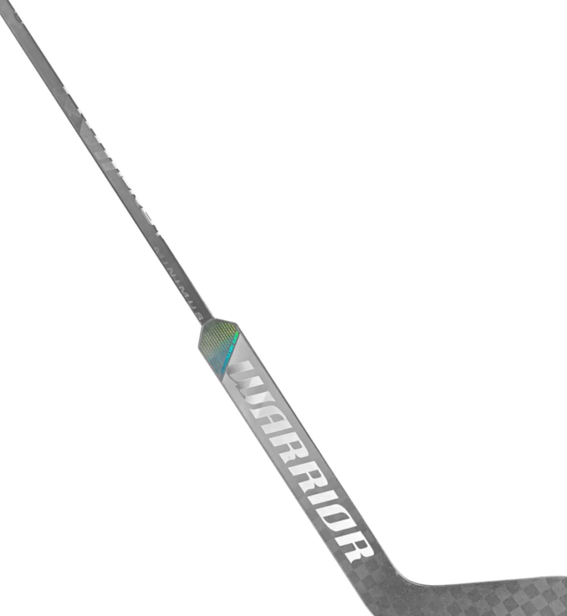 Warrior Goalie Stick Ritual M1 Pro Sr.