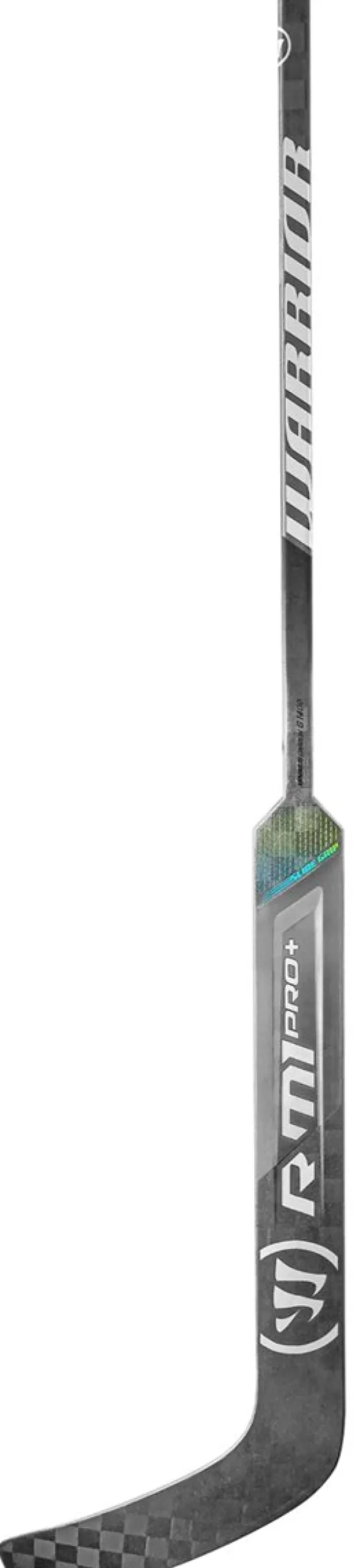 Warrior Goalie Stick Ritual M1 Pro Sr.