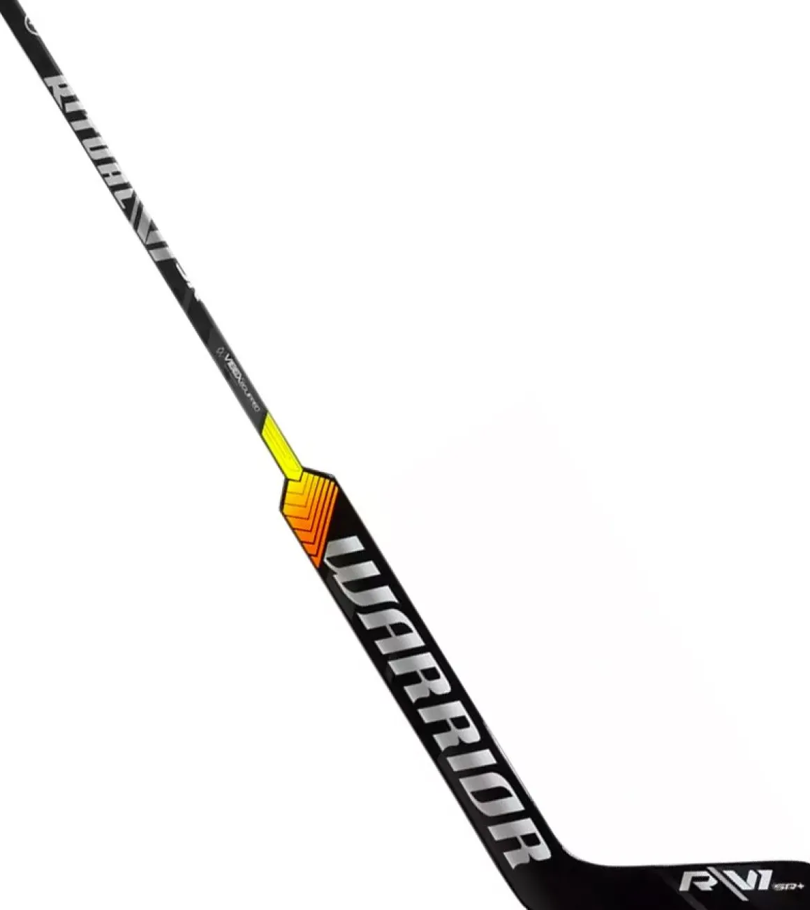 Warrior Goalie Stick Ritual V1 Sr Sr.