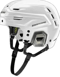 Warrior Hockey Helmet Alpha One Combo