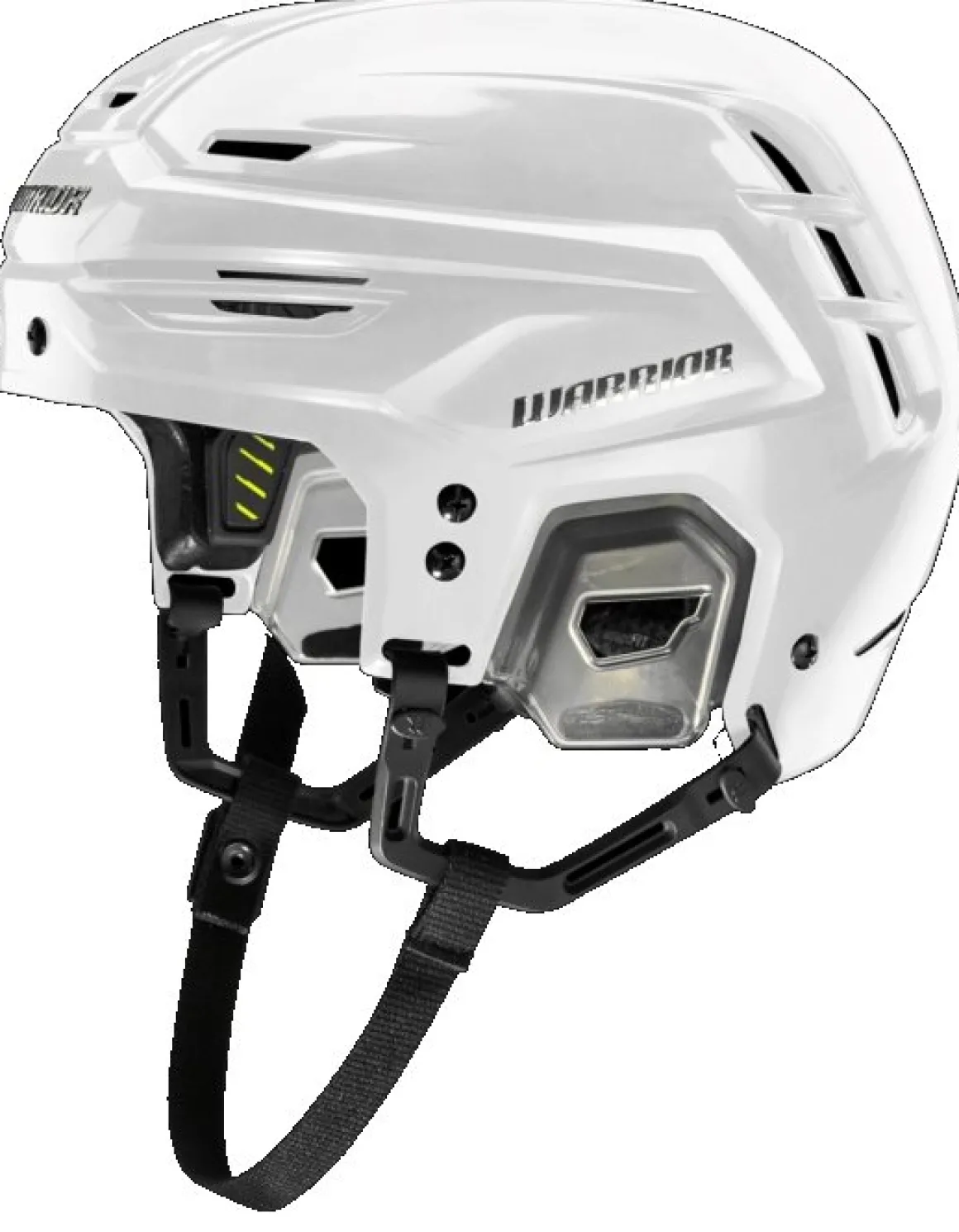 Warrior Hockey Helmet Alpha One Combo
