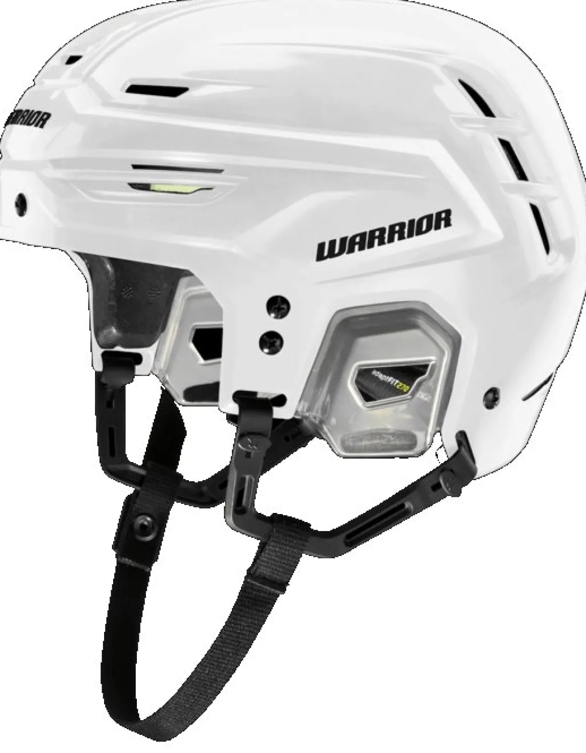 Warrior Hockey Helmet Alpha One Pro